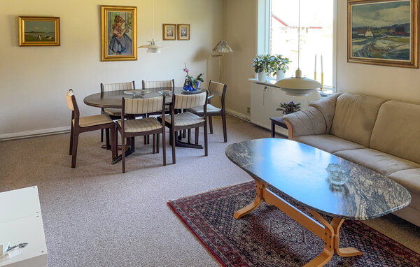 Holiday Home - Sdr. Nissum , Denmark - C71648 3