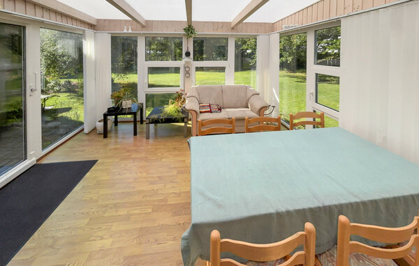 Holiday Home - Sdr. Nissum , Denmark - C71648 8