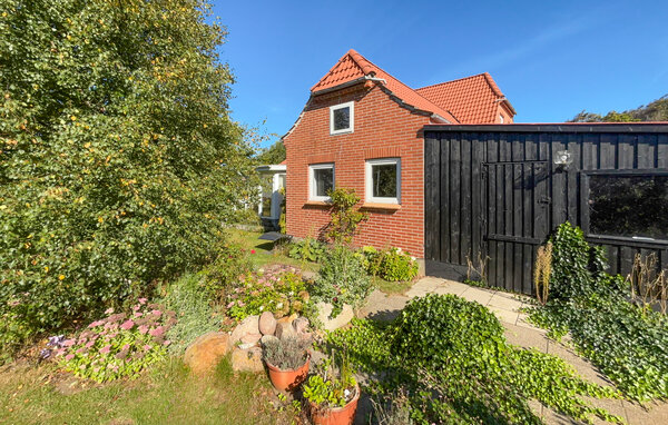Holiday Home - Sdr. Nissum , Denmark - C71648 81