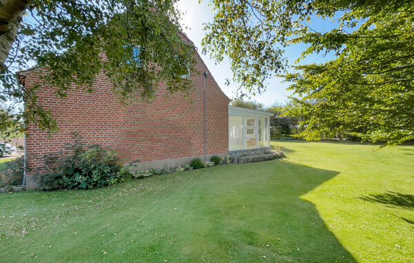 Holiday Home - Sdr. Nissum , Denmark - C71648 83