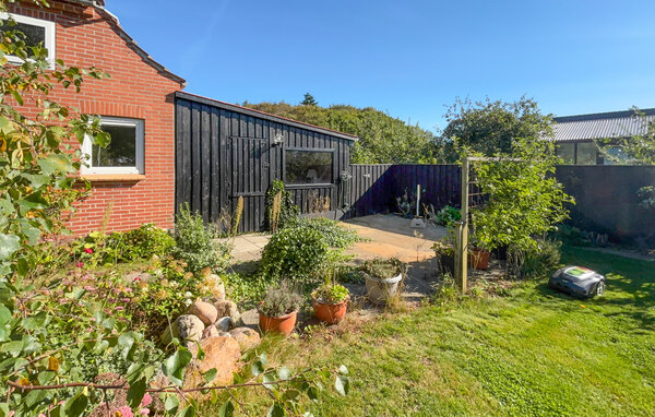 Holiday Home - Sdr. Nissum , Denmark - C71648 2