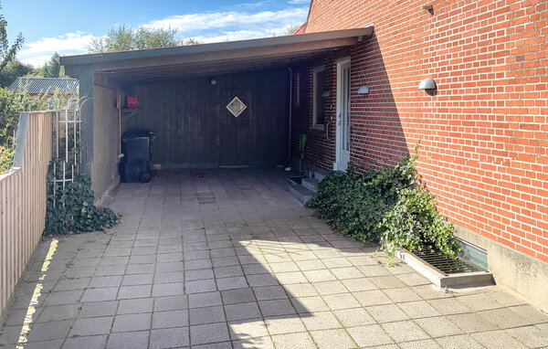 Holiday Home - Sdr. Nissum , Denmark - C71648 9