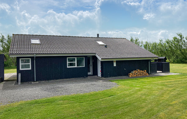 Casa vacanze - Tranum Klit , Danimarca - C7186 82