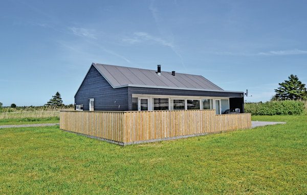 Ferienhaus 
