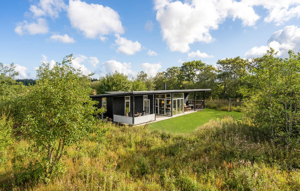 Holiday Home - Kollerup , Denmark - C7208 1