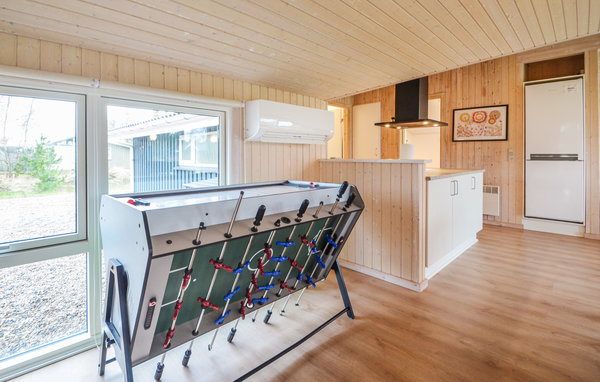 Ferienhaus - Thorup Strand , Dänemark - C7217 801