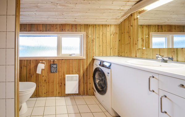 Ferienhaus - Thorup Strand , Dänemark - C7217 703