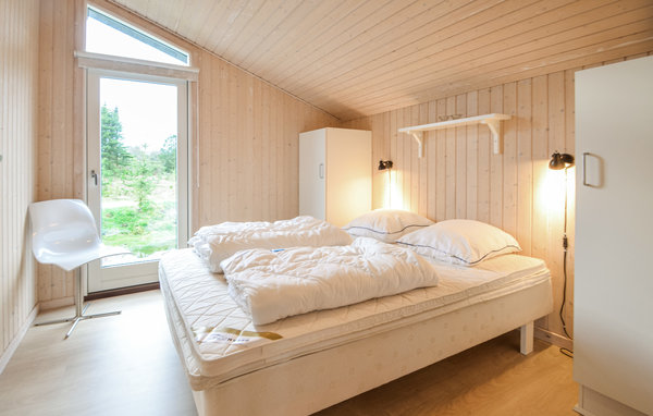 Ferienhaus - Thorup Strand , Dänemark - C7217 601
