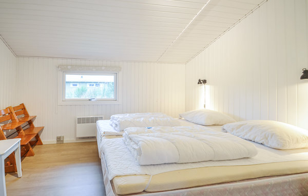 Ferienhaus - Thorup Strand , Dänemark - C7217 603