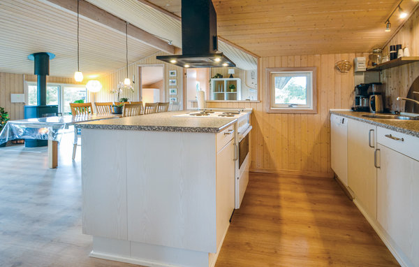 Ferienhaus - Thorup Strand , Dänemark - C7217 5