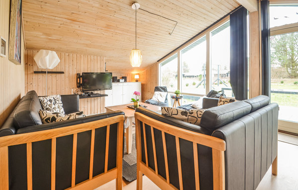 Ferienhaus - Thorup Strand , Dänemark - C7217 301