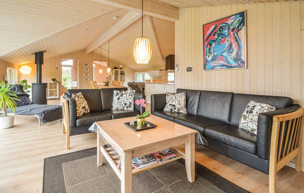 Ferienhaus - Thorup Strand , Dänemark - C7217 302