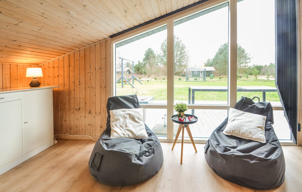 Ferienhaus - Thorup Strand , Dänemark - C7217 3