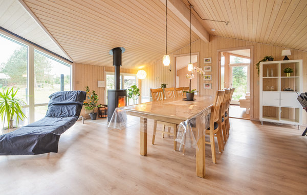 Ferienhaus - Thorup Strand , Dänemark - C7217 4
