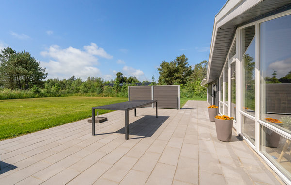 Ferienhaus - Thorup Strand , Dänemark - C7217 102