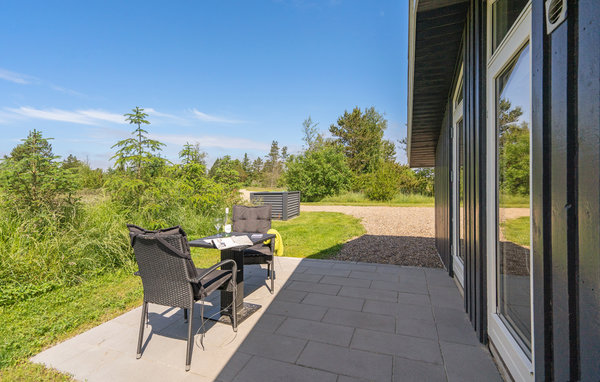Ferienhaus - Thorup Strand , Dänemark - C7217 104