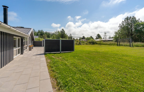 Ferienhaus - Thorup Strand , Dänemark - C7217 105