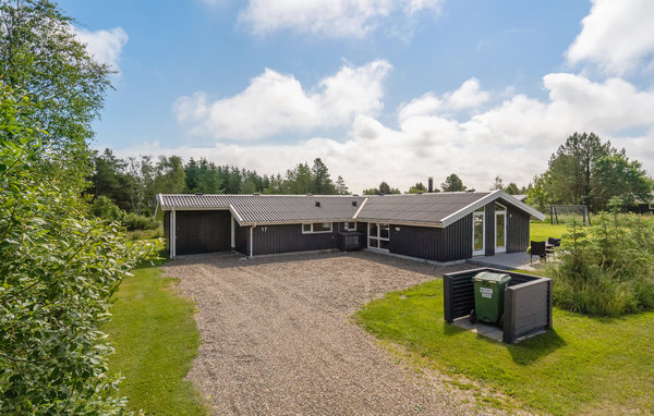 Ferienhaus - Thorup Strand , Dänemark - C7217 106
