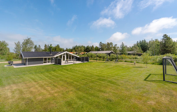Ferienhaus - Thorup Strand , Dänemark - C7217 107