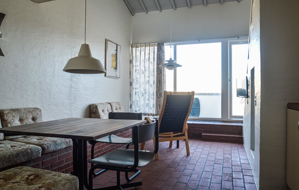 Leilighet Feriehotel Tranum Klit