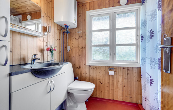 Ferienhaus - Lild Strand , Dänemark - C7255 701