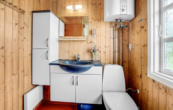 Ferienhaus - Lild Strand , Dänemark - C7255 702