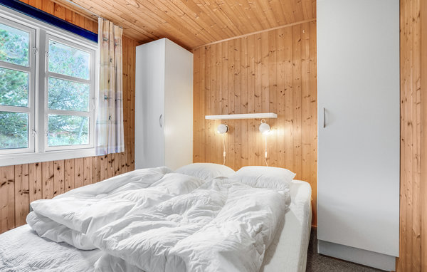 Ferienhaus - Lild Strand , Dänemark - C7255 8