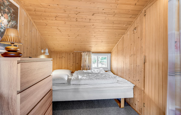 Ferienhaus - Lild Strand , Dänemark - C7255 601