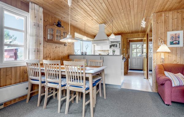 Ferienhaus - Lild Strand , Dänemark - C7255 401
