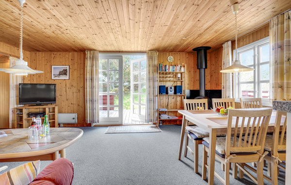 Ferienhaus - Lild Strand , Dänemark - C7255 4