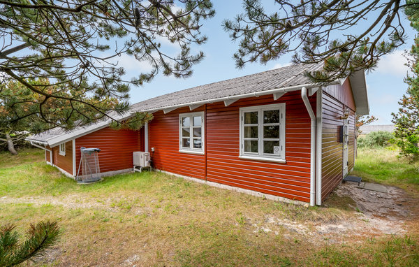 Ferienhaus - Lild Strand , Dänemark - C7255 83