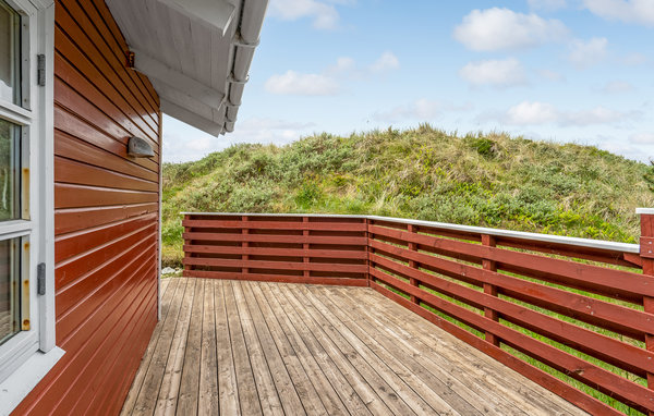 Ferienhaus - Lild Strand , Dänemark - C7255 102