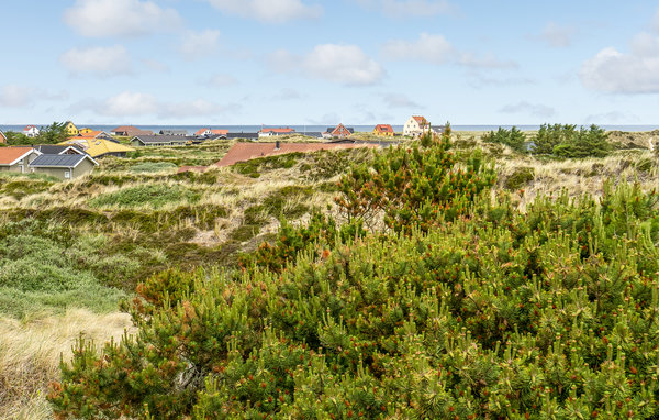 Ferienhaus - Lild Strand , Dänemark - C7255 9