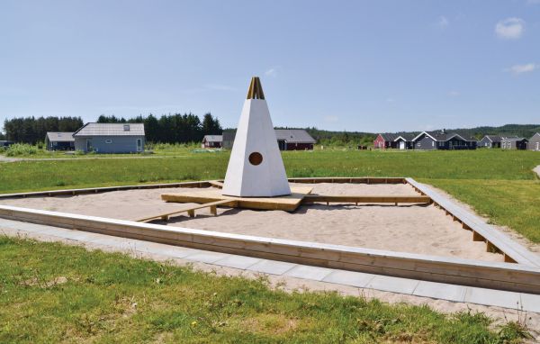 Ferienhaus 