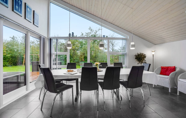 Ferienhaus 