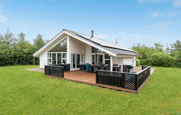 Ferienhaus 