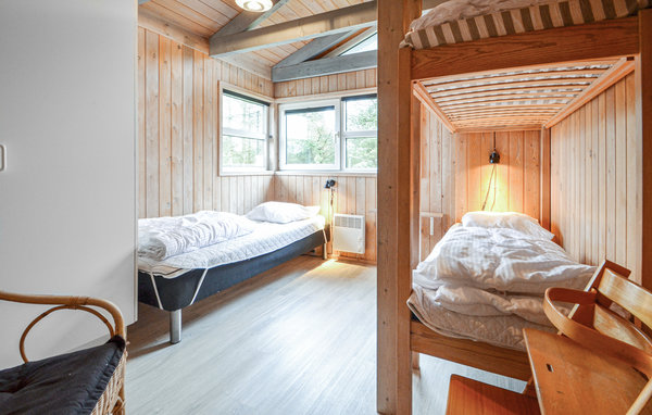 Ferienhaus - Thorup Strand , Dänemark - C7485 604