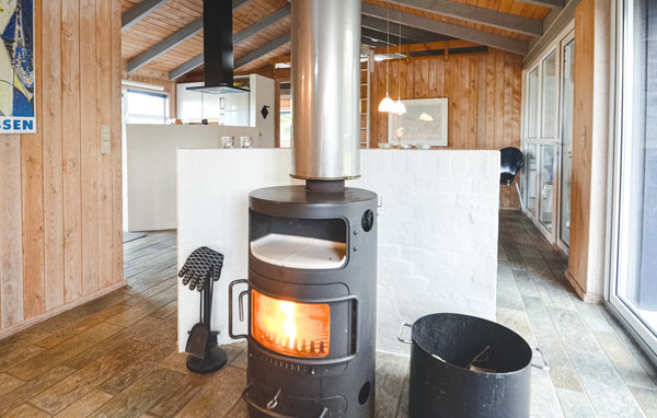 Ferienhaus - Thorup Strand , Dänemark - C7485 502