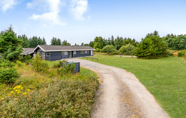 Ferienhaus - Thorup Strand , Dänemark - C7485 81
