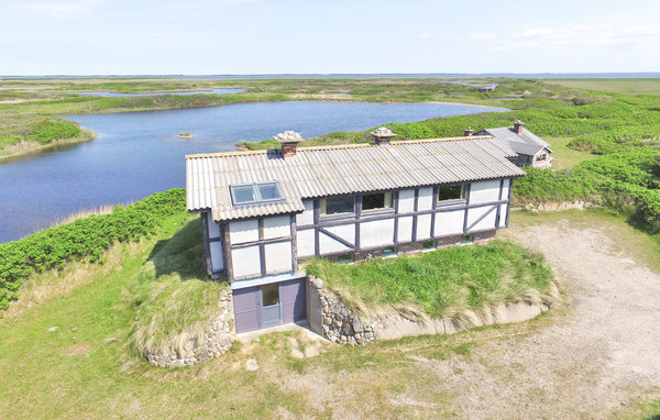 Feriehuse - Thorsminde , Danmark - C75169 81