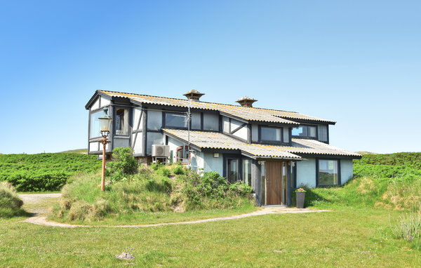 Feriehuse - Thorsminde , Danmark - C75169 82