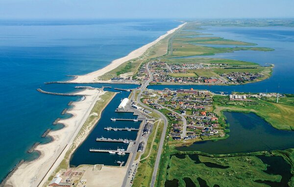 Feriehuse - Thorsminde , Danmark - C75329 901