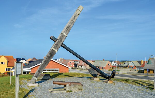 Feriehuse - Thorsminde , Danmark - C75329 908