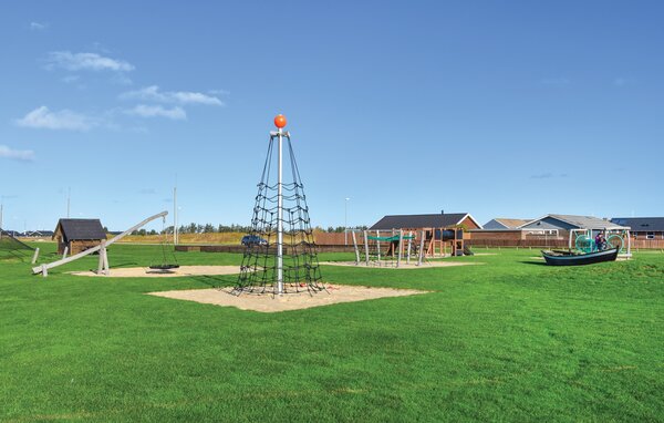 Feriehuse - Thorsminde , Danmark - C75329 910