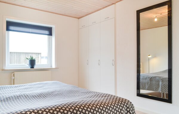 Feriehuse - Thorsminde , Danmark - C75329 602