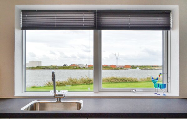 Feriehuse - Thorsminde , Danmark - C75329 401