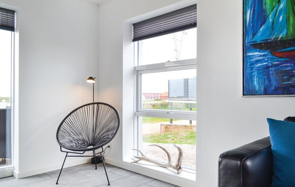 Feriehuse - Thorsminde , Danmark - C75329 302