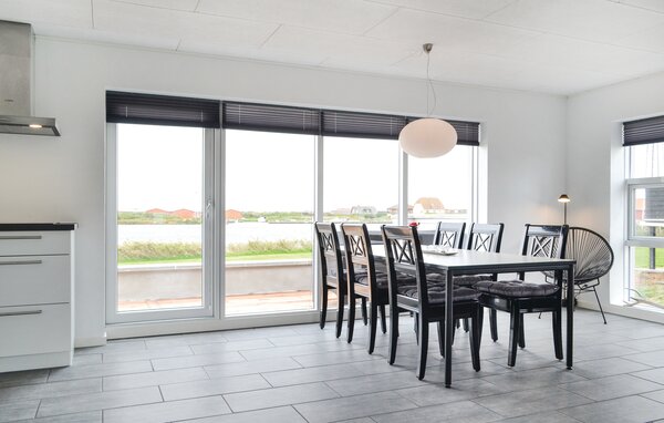 Feriehuse - Thorsminde , Danmark - C75329 304