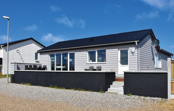 Feriehuse - Thorsminde , Danmark - C75329 8