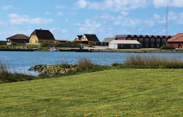 Feriehuse - Thorsminde , Danmark - C75329 7